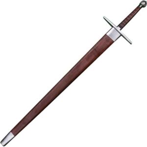 Medieval Longsword