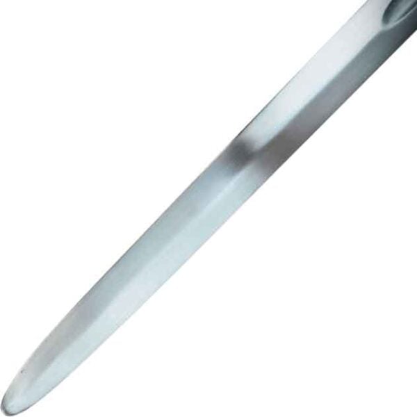 15th Century Ring-Hilt Longsword
