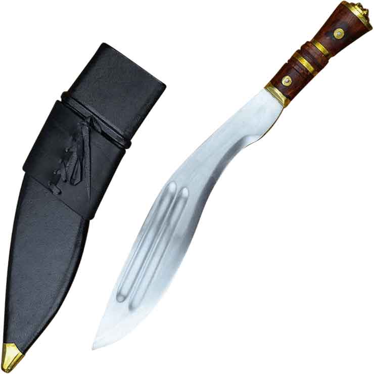 Special Assamese Khukuri