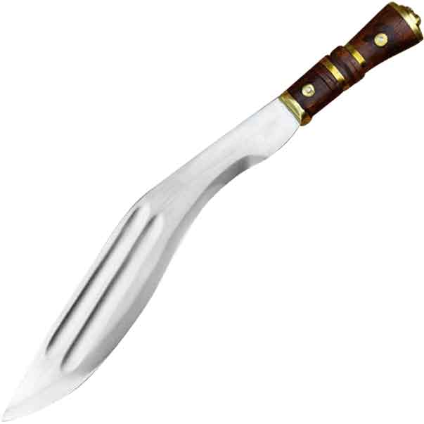 Special Assamese Khukuri
