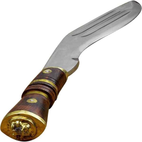 Special Assamese Khukuri