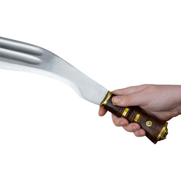 Special Assamese Khukuri
