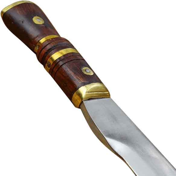 Special Assamese Khukuri