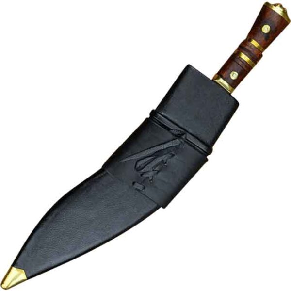 Special Assamese Khukuri