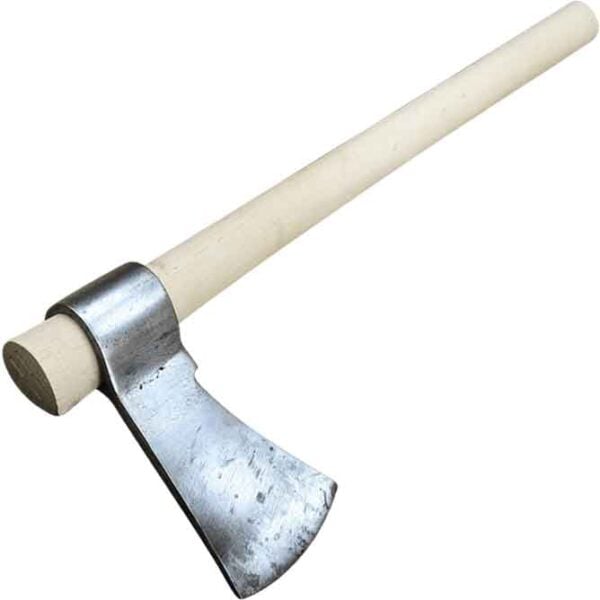 Heavy Throwing Tomahawk - Image 3