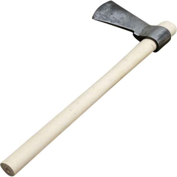 Heavy Throwing Tomahawk - Image 4