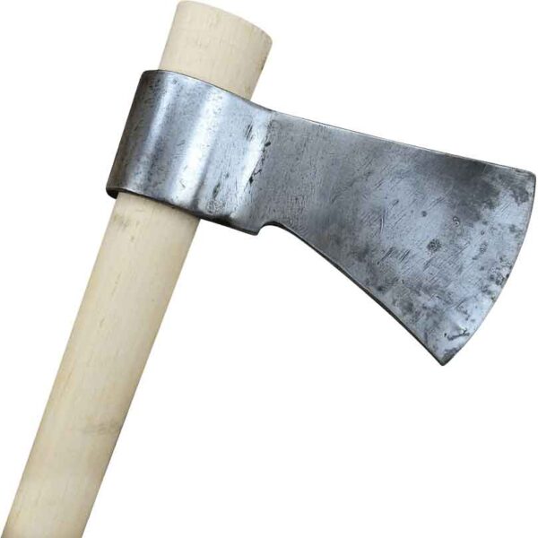 Heavy Throwing Tomahawk - Image 5