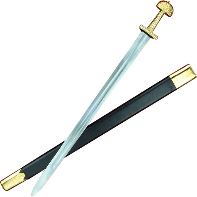 Early Viking Sword