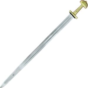 Early Viking Sword