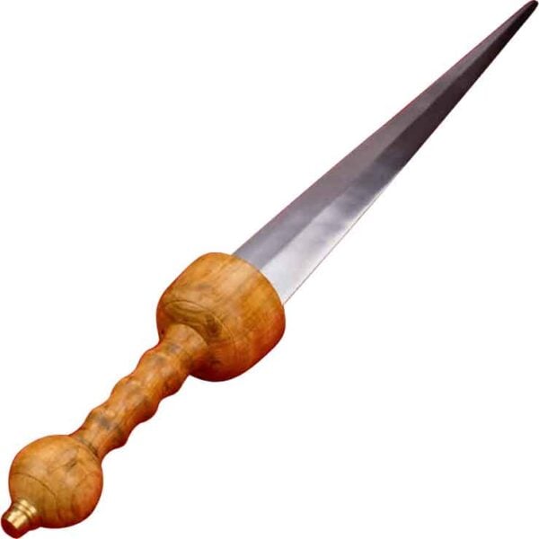 Thin Bladed Gladius
