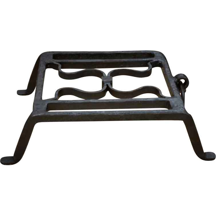 Romano-British Cooking Iron
