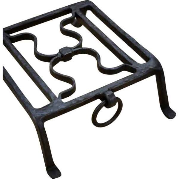 Romano-British Cooking Iron