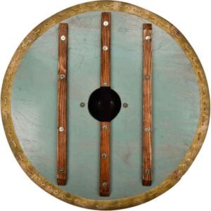 Fenrir Viking Shield