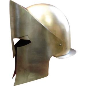 Fantasy Spartan Helm