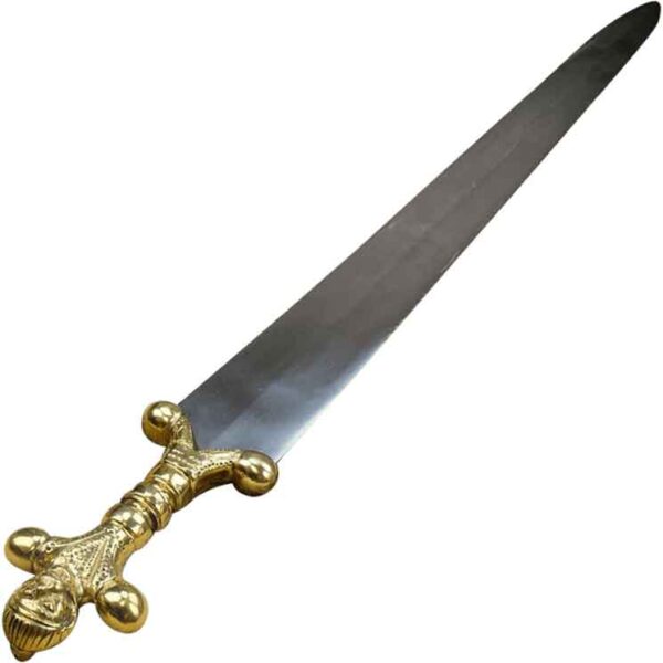 Celtic Warrior Sword