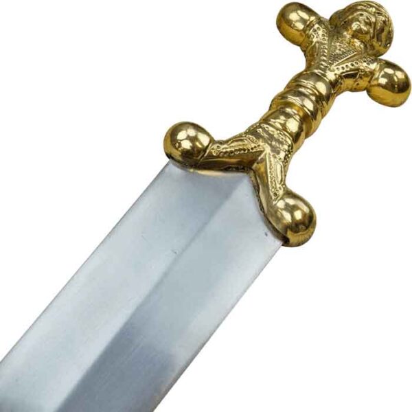 Celtic Warrior Sword