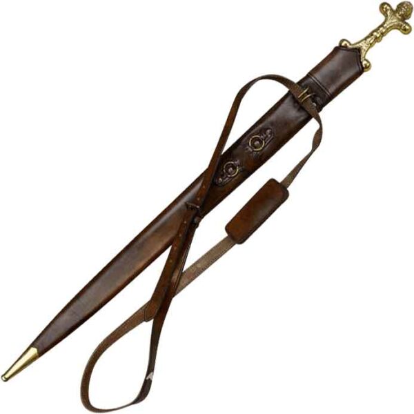 Celtic Warrior Sword