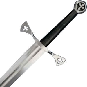 Molay Templar Longsword