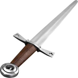 Irish Gaelic Stage Combat Dagger