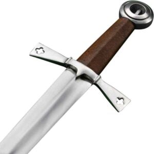 Irish Gaelic Stage Combat Dagger