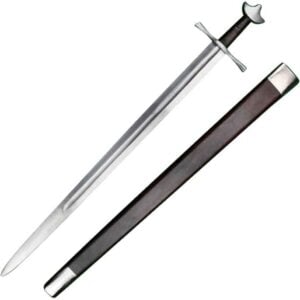 River Aa Sword