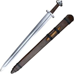 11th Century Viking Raider Sword