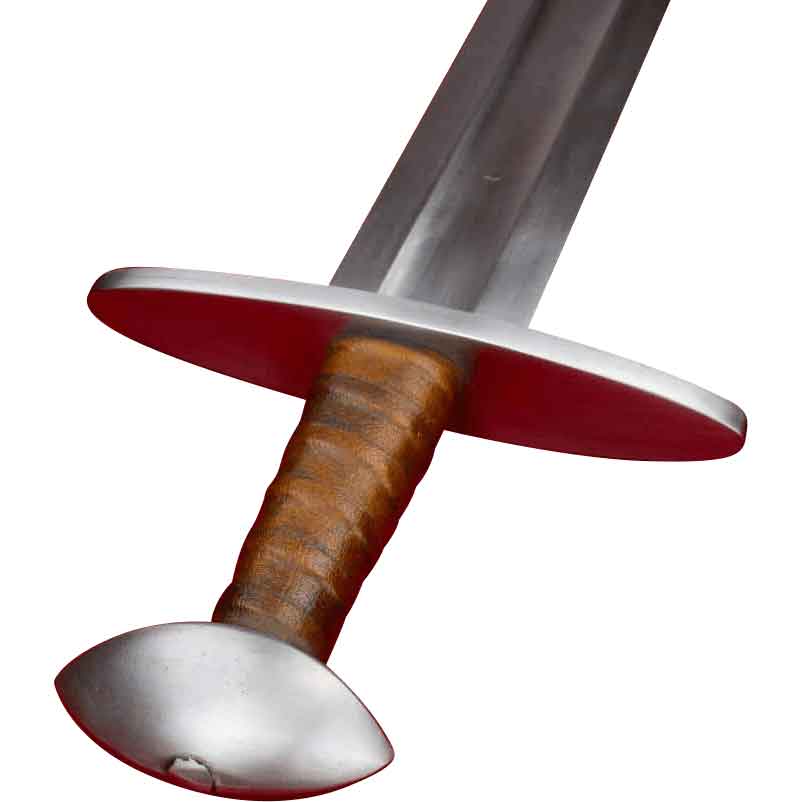 Late Viking Age Broadsword