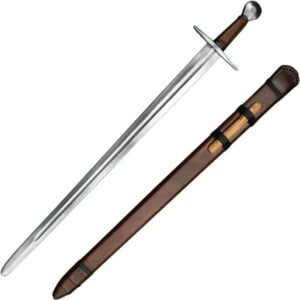 Sir Marshal Stage Combat Sword
