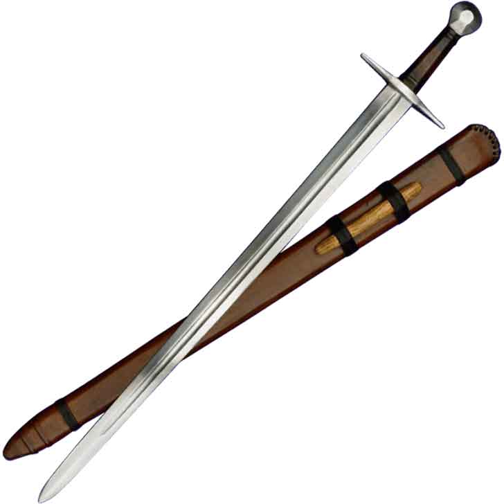 Sir Marshal Knight Sword