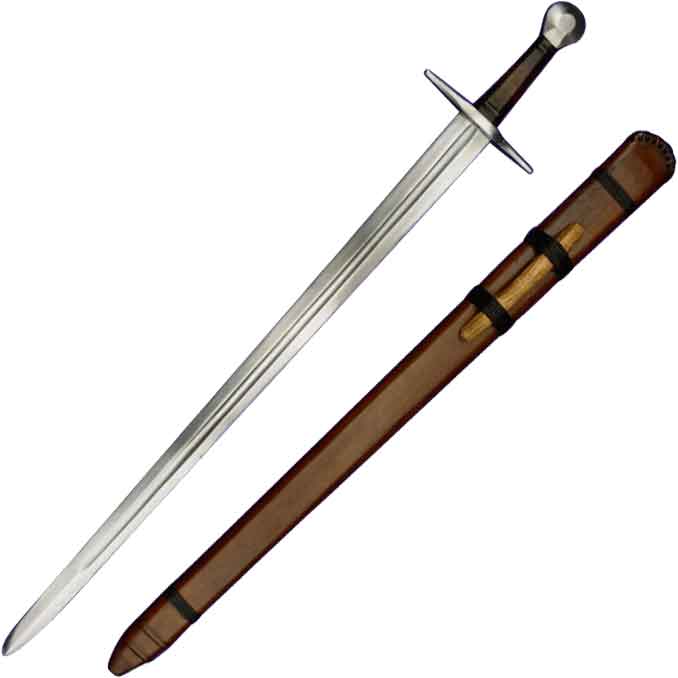 Sir Marshal Knight Sword