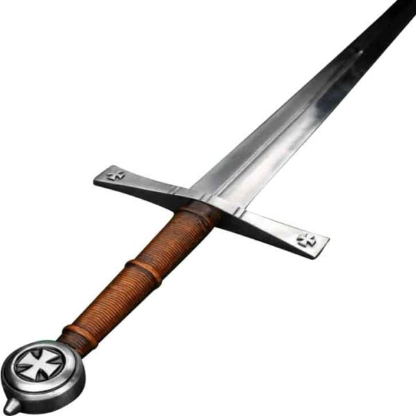 15th Century Knightly Orders Longsword