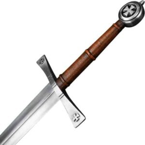 15th Century Knightly Orders Longsword