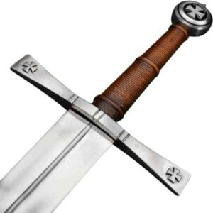 15th Century Knightly Orders Longsword