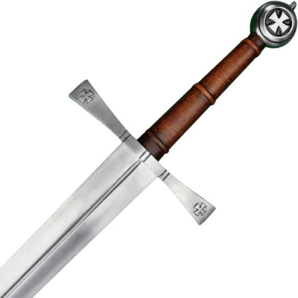 15th Century Knightly Orders Longsword
