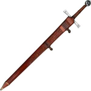 15th Century Knightly Orders Longsword