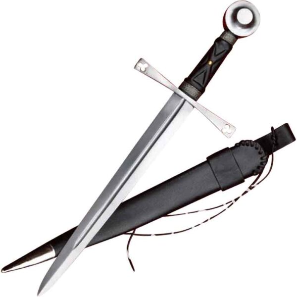 Gothic Knight’s Dagger