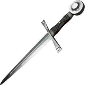 Gothic Knight’s Dagger
