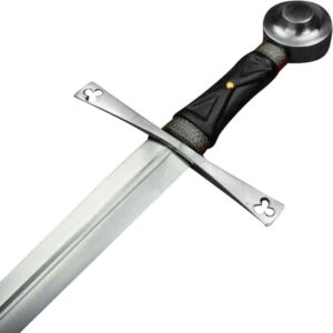 Gothic Knight’s Dagger