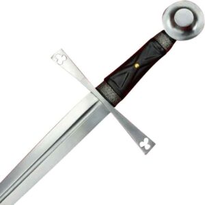 Gothic Knight’s Dagger