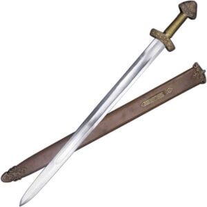 Dyback Viking Sword