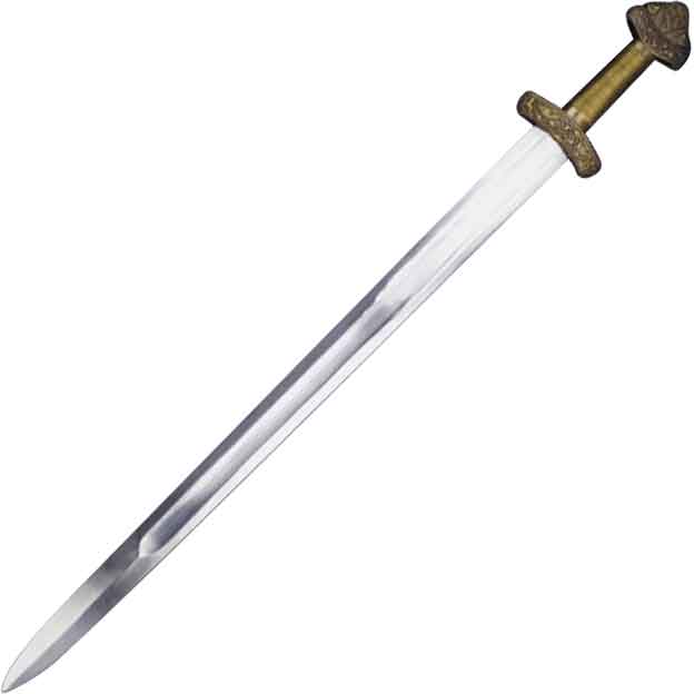 Dyback Viking Sword