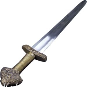 Dyback Viking Sword