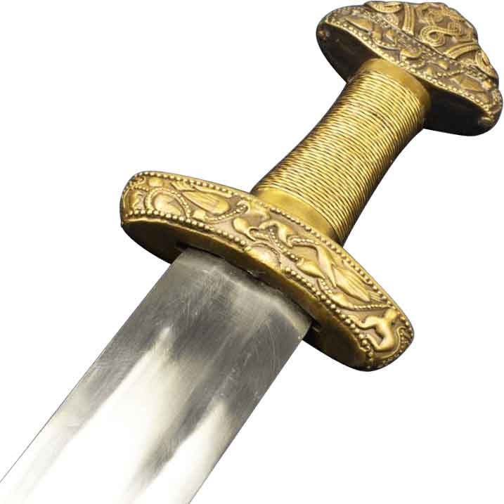Dyback Viking Sword