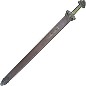 Dyback Viking Sword