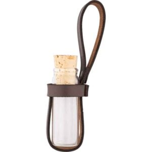 Potion Vial with Belt Loop