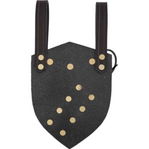 Solomon Leather Sword Frog