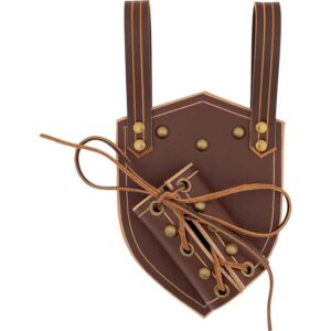 Solomon Leather Sword Frog