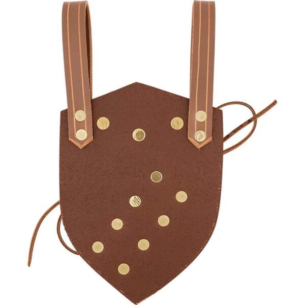 Solomon Leather Sword Frog