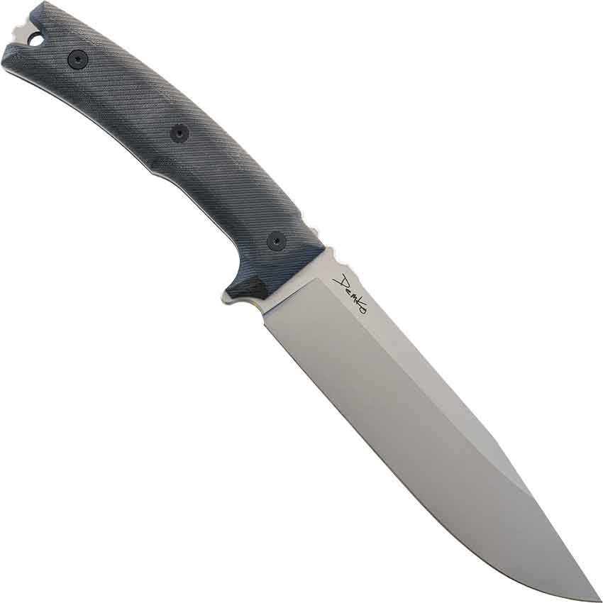 APOC Demko Bowie Knife