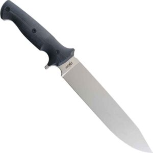 APOC Wallace Bowie Knife